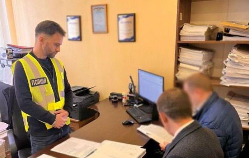 Новини Києва - Переплатили за генератори майже 5 млн: посадовець КМДА отримав підозру