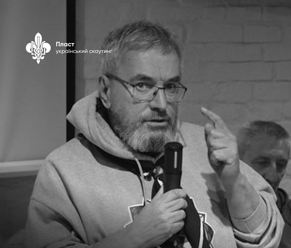 Новини України - Помер Мирон Спольський - голова Світового Пласту й відомий меценат