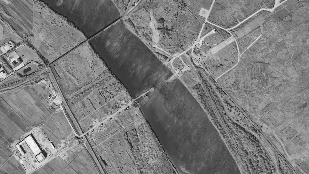 Новини світу - Путін і Кім побудують перший автомобільний міст між Росією та КНДР - ЗМІ