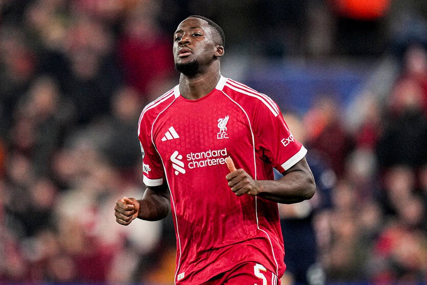 Новини спорту - Реал більше не розглядає трансфер захисника Ліверпуля