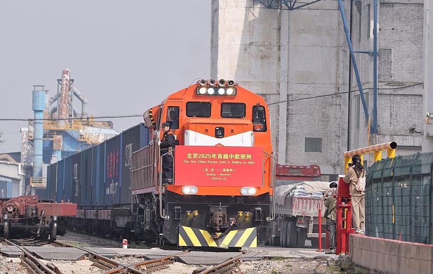 РФ заявила про готовність бути “ресурсною базою” для Китаю