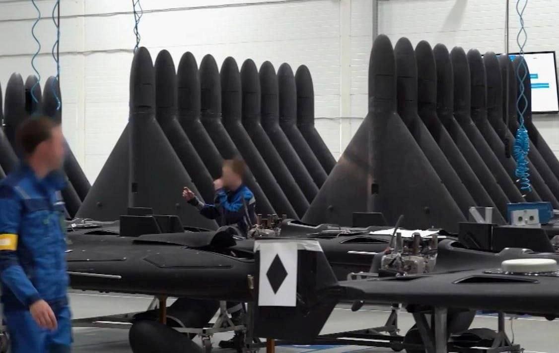 Новини України - Росія залучить 12 тис. "збирачів шахедів" з КНДР - ГУР