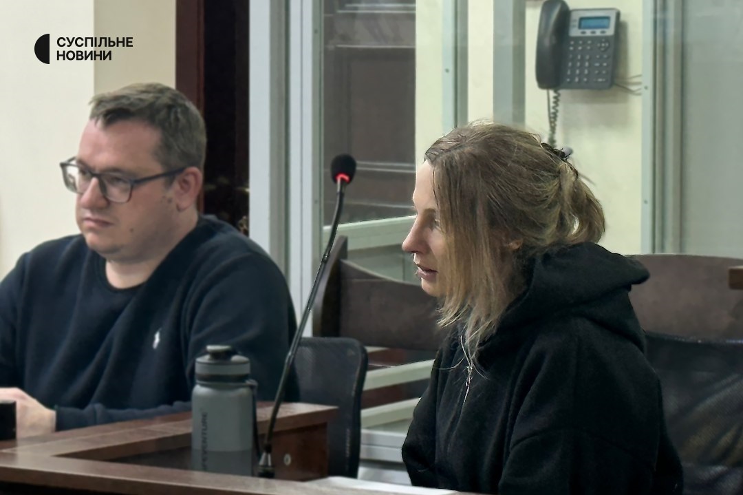 Розкрадання в Енергоатомі: суд відправив під варту чергову підозрювану