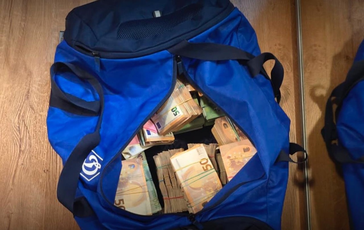 Новини України - Схема в енергетиці: стали відомі перші подробиці