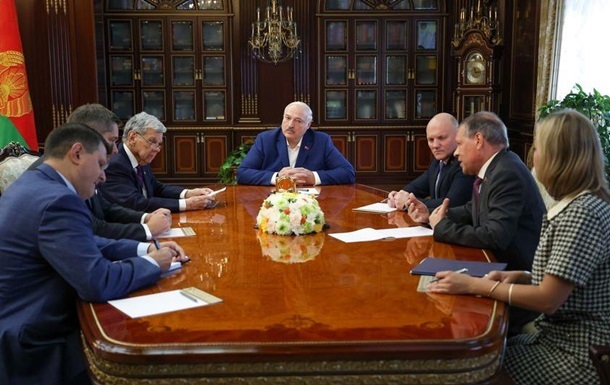 Новини світу - США і Білорусь ведуть нові переговори - ЗМІ