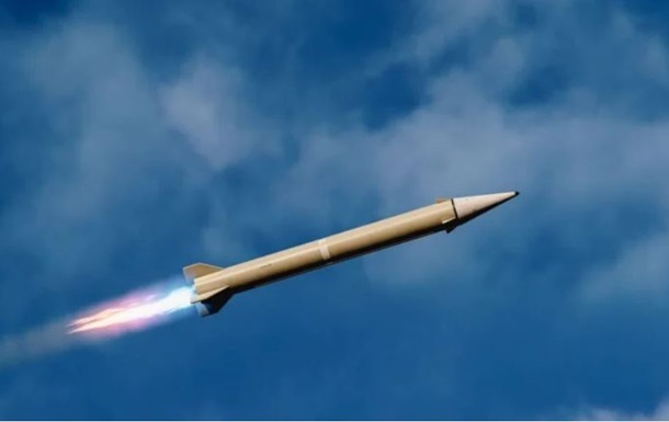 Новини світу - США проведуть випробування балістичної ракети Minuteman III