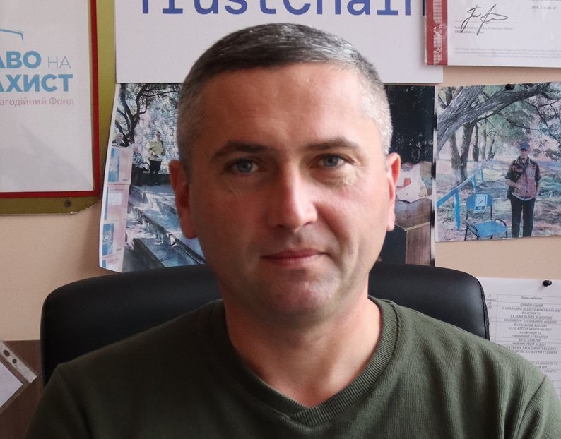 Новини України - Староста з Харківщини виїхав на конференцію за кордон і не повернувся