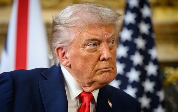 Новини світу - Трамп направив переговорників до РФ та України для узгодження мирного плану