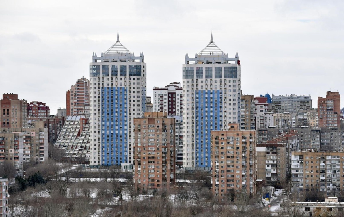 Новини України - У "ДНР" заявили про "безпрецедентної атаку" на енергосистему