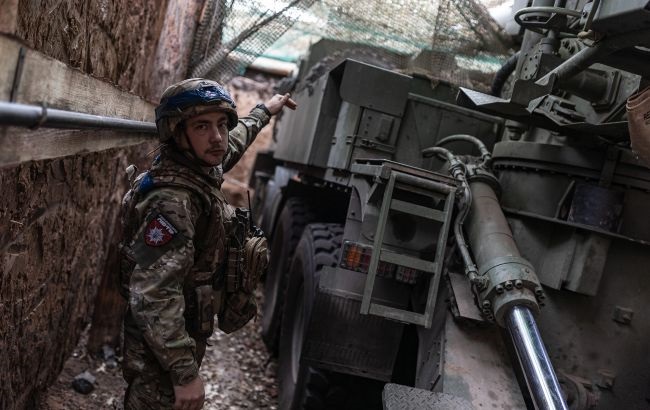 Новини України - У Покровську й Мирнограді організовують додаткові логістичні шляхи - ЗСУ