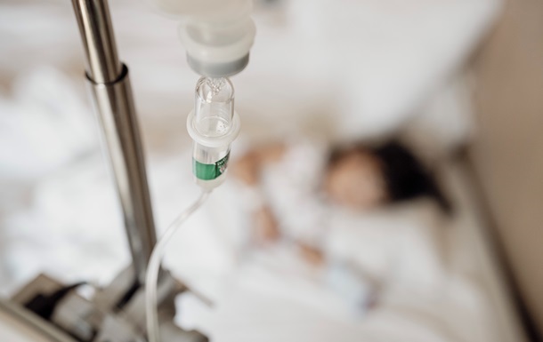 У США стався спалах ботулізму серед немовлят через дитячу суміш