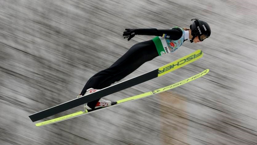 Новини спорту - У стрибках з трампліна на Олімпіаді-2026 не виступить Пилипчук через допінг