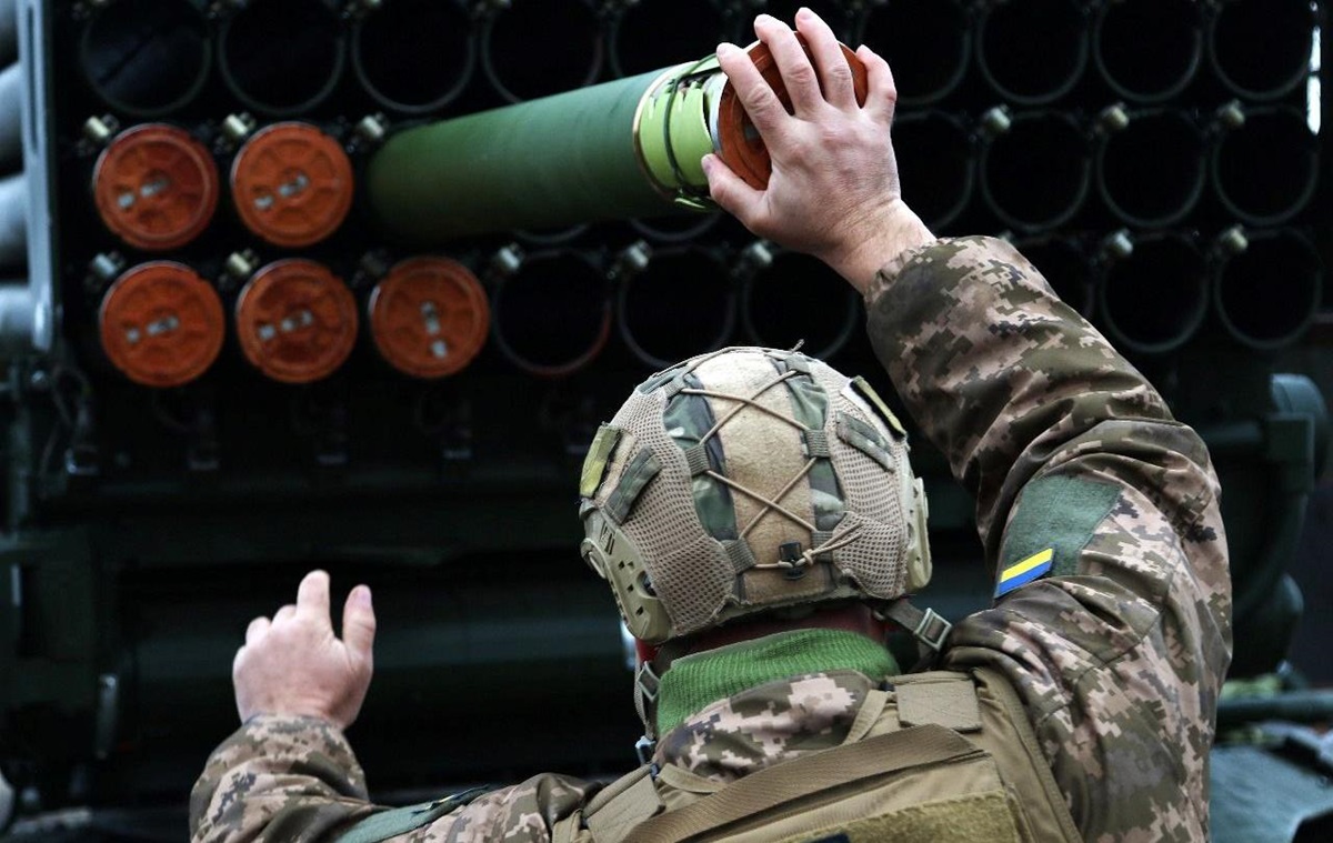 Новини України - У ЗСУ заявили про відступ з позицій на Запоріжжі