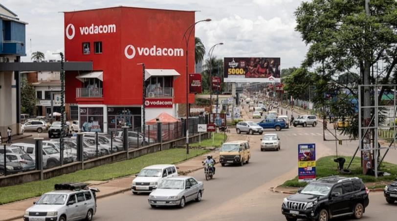 Новини бізнесу - Vodacom Group разом з Маском постачатиме інтернет по всій Африці