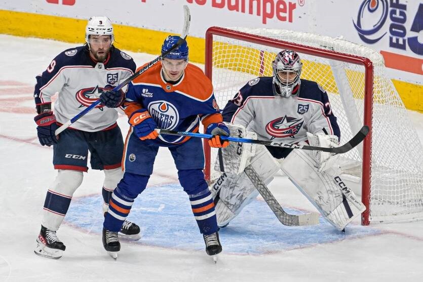 Новини спорту - Яскрава ніч в НХЛ: Флорида перемогла Вегас