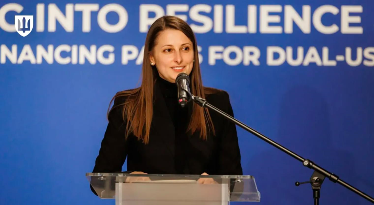 Новини світу - ЄС спрямує €140 млн на українські технології подвійного призначення