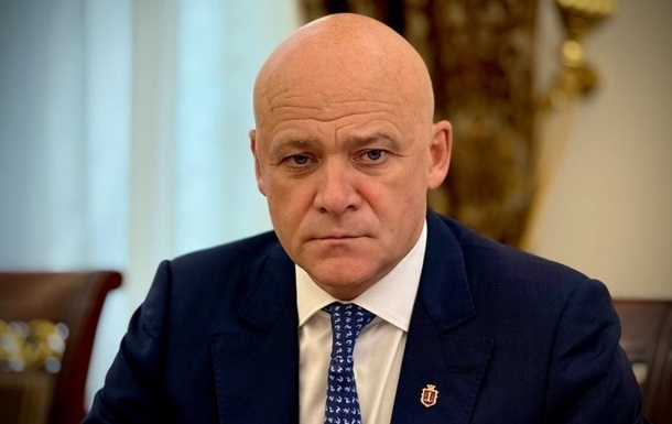 Новини України - За ексмера Одеси Труханова внесли 42-мільйонну заставу