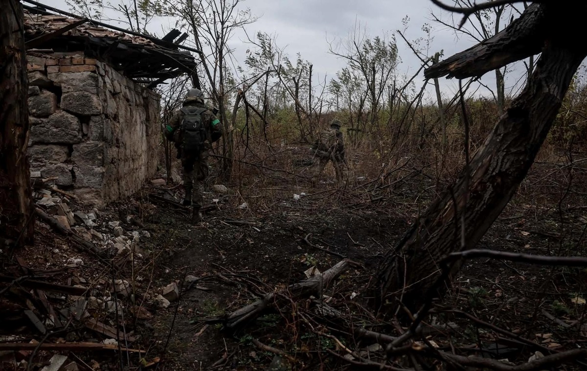 ЗСУ зупинили 100 атак на Покровському напрямку