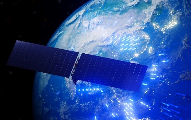 Американський стартап доставляти енергію лазерами з орбіти