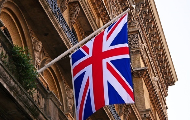 Новини України - Британський військовий загинув внаслідок нещасного випадку в Україні