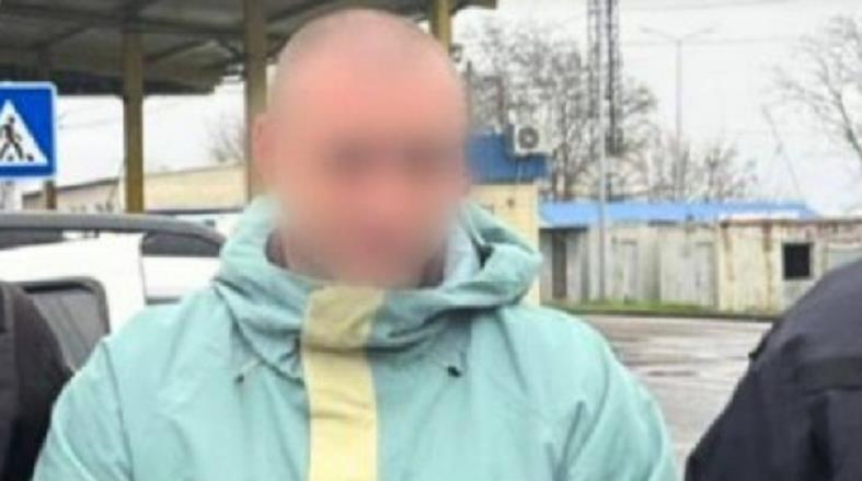 Новини України - До України з Молдови екстрадували жителя Запоріжжя