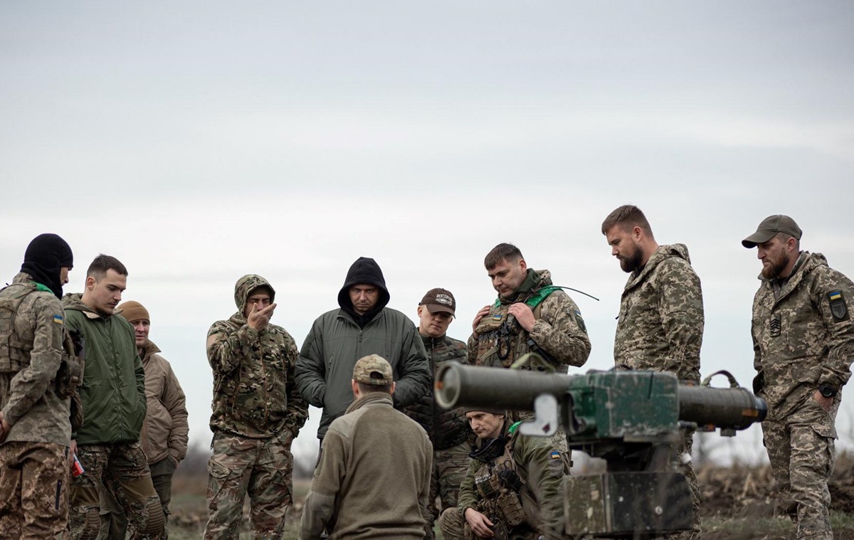 Новини України - Дронівка перебуває під контролем України - ЗСУ