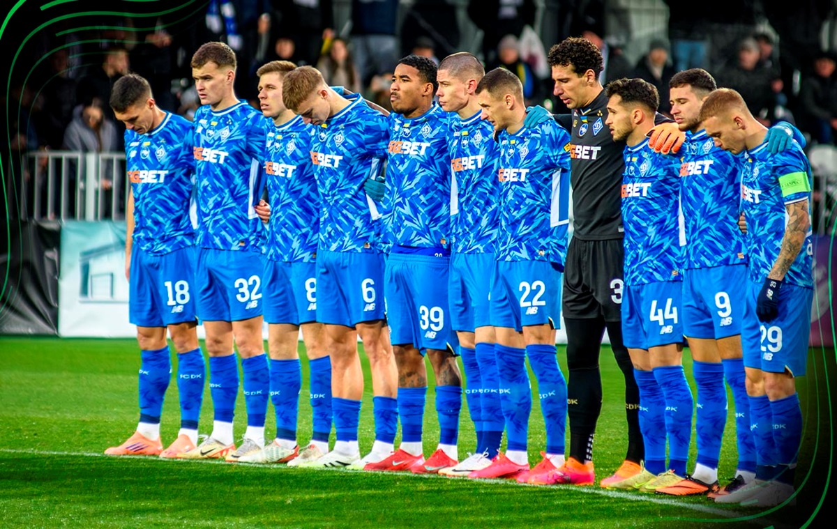 Фіорентина vs Динамо: напередодні матчу Ліги конференцій