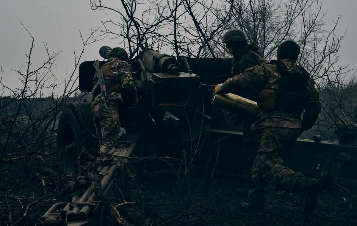 Генштаб назвав число ліквідованих за добу росіян