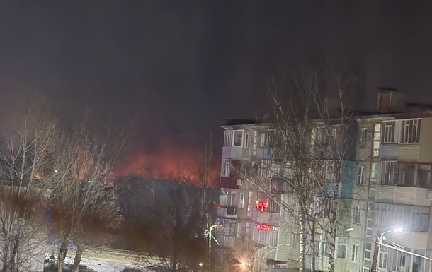 Новини України - Генштаб підтвердив ураження важливих об’єктів в РФ