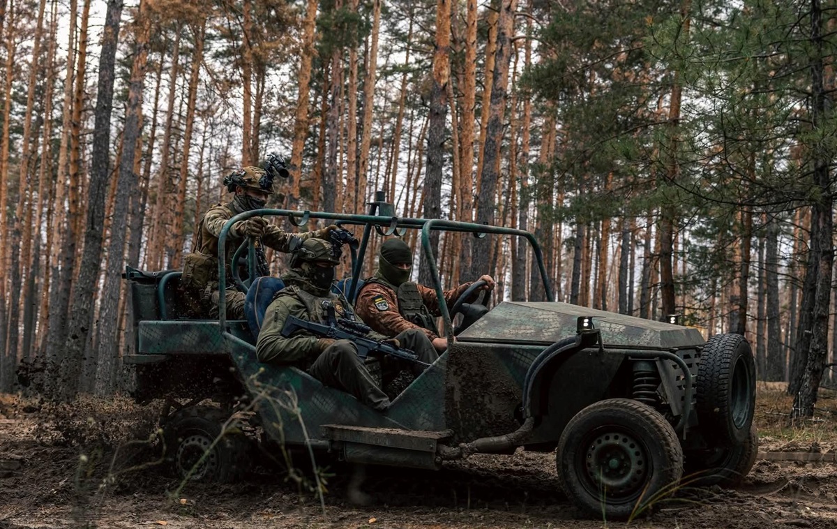 Новини України - Генштаб повідомив, скільки штурмів здійснила Росія