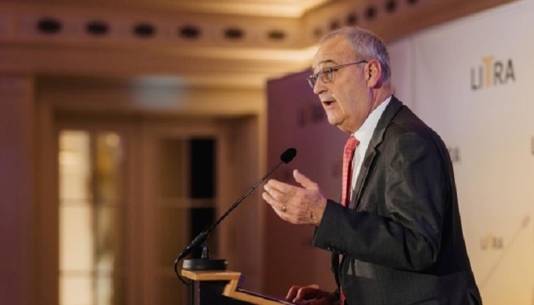 Новини світу - Гі Пармелін вдруге стане президентом Швейцарії