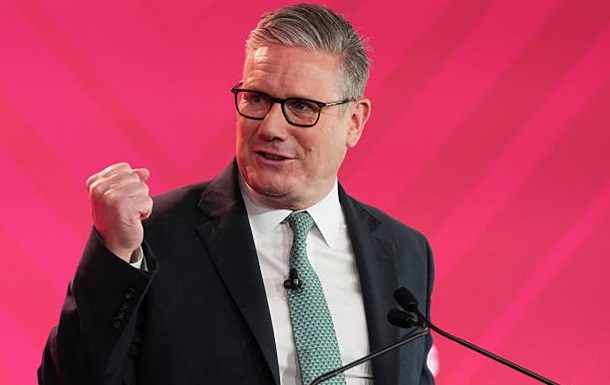 Коаліція охочих підготувала плани щодо розгортання військ в Україні