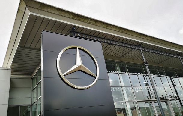 Новини бізнесу - Mercedes виплатить $150 млн через фальсифікацію даних про викиди в США