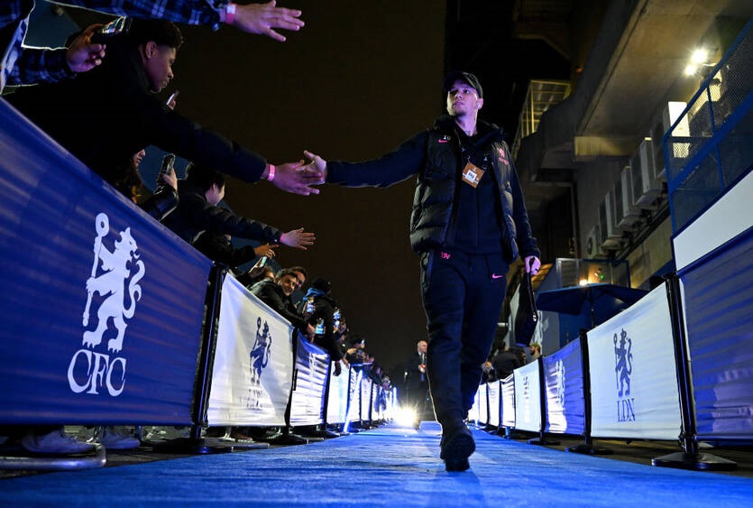 Новини спорту - Мудрик порушує ПДР в Англії: штрафні санкції проти нього посилено