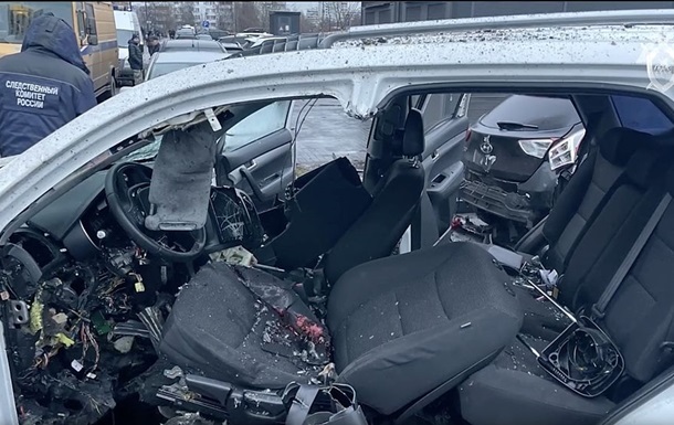 Новини світу - Підрив генерала РФ поблизу Кремля є сигналом для США - ЗМІ