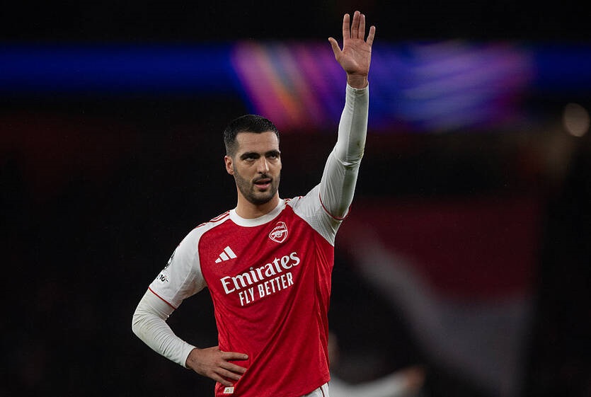 Плейоф ЛЧ: визначилися перші п’ять учасників