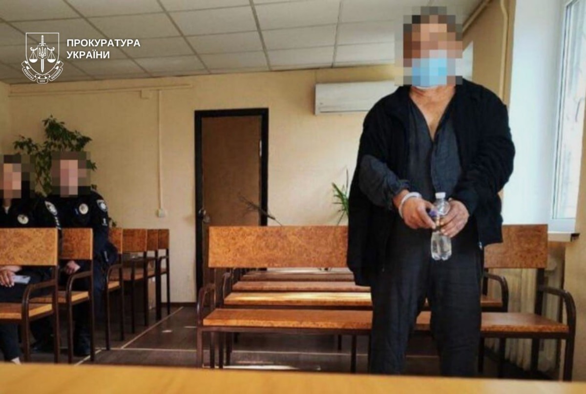 Новини України - Прокуратура оскаржить 15 років ув’язнення за злочини проти дитини