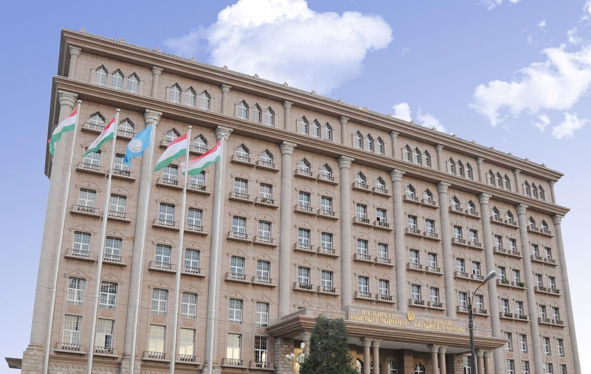 Новини світу - Різанина в школі Підмосков'я: МЗС Таджикистану викликало посла РФ