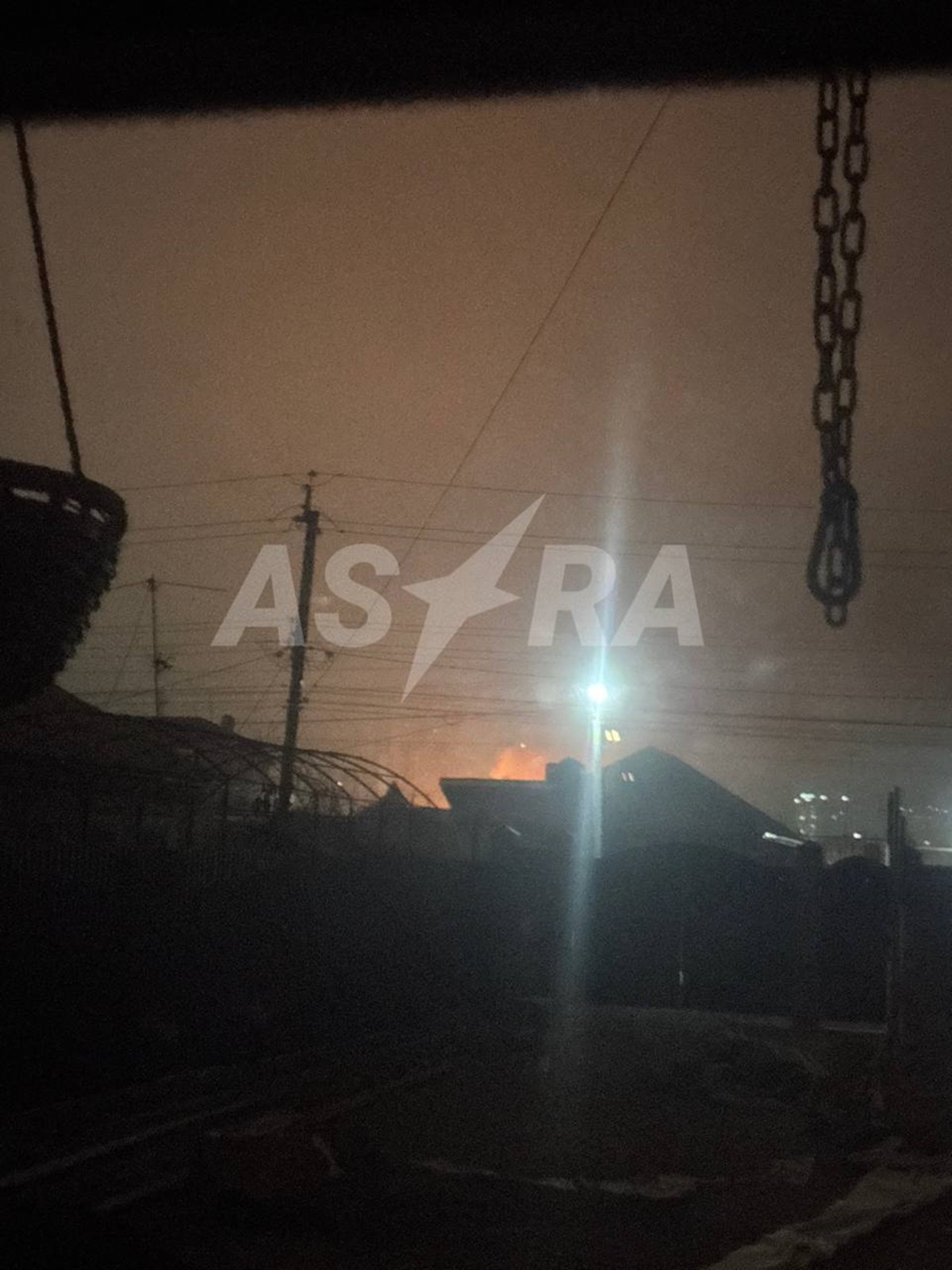 Росія заявила про пошкодження танкера в Ростові