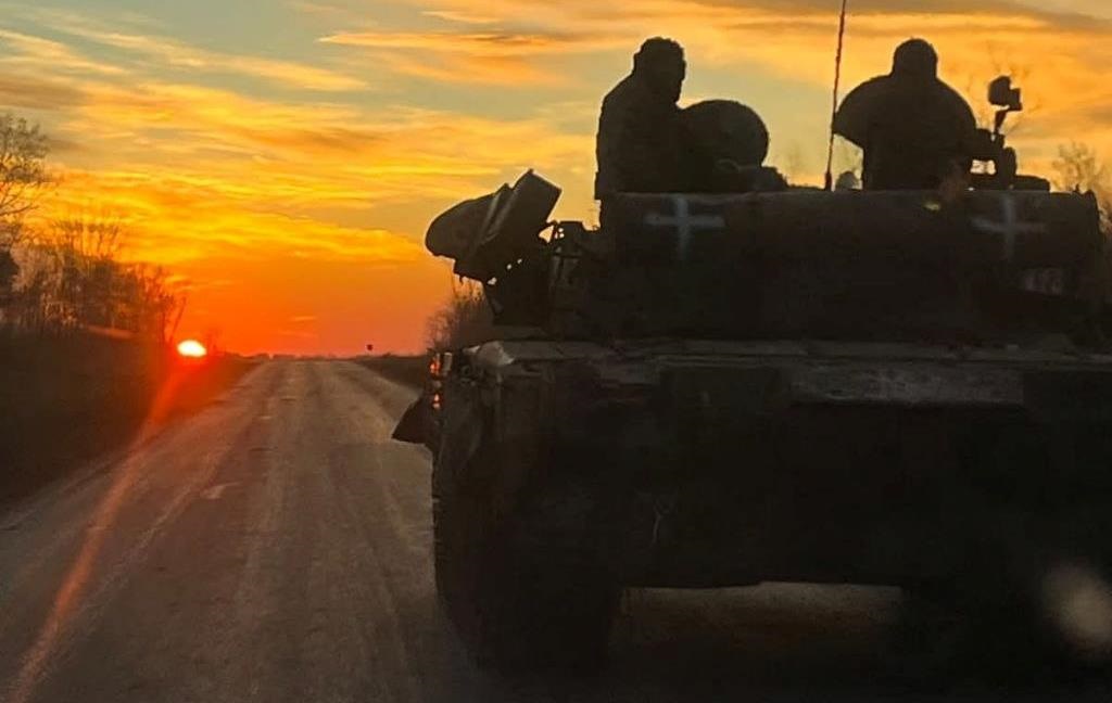 Росіяни різко збільшили кількість атак – Генштаб