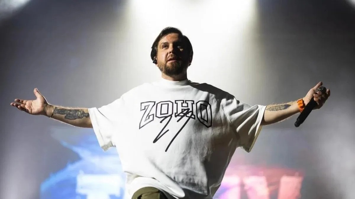 Новини культури - Сергій Танчинець з гурту Без Обмежень скасував концерт через хворобу