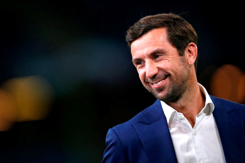 Новини спорту - Срна оцінив першу половину сезону Шахтаря