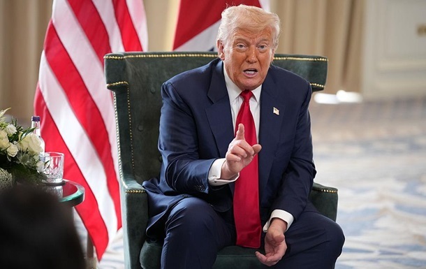 Новини світу - США погрожують санкціями Міжнародному кримінальному суду - ЗМІ