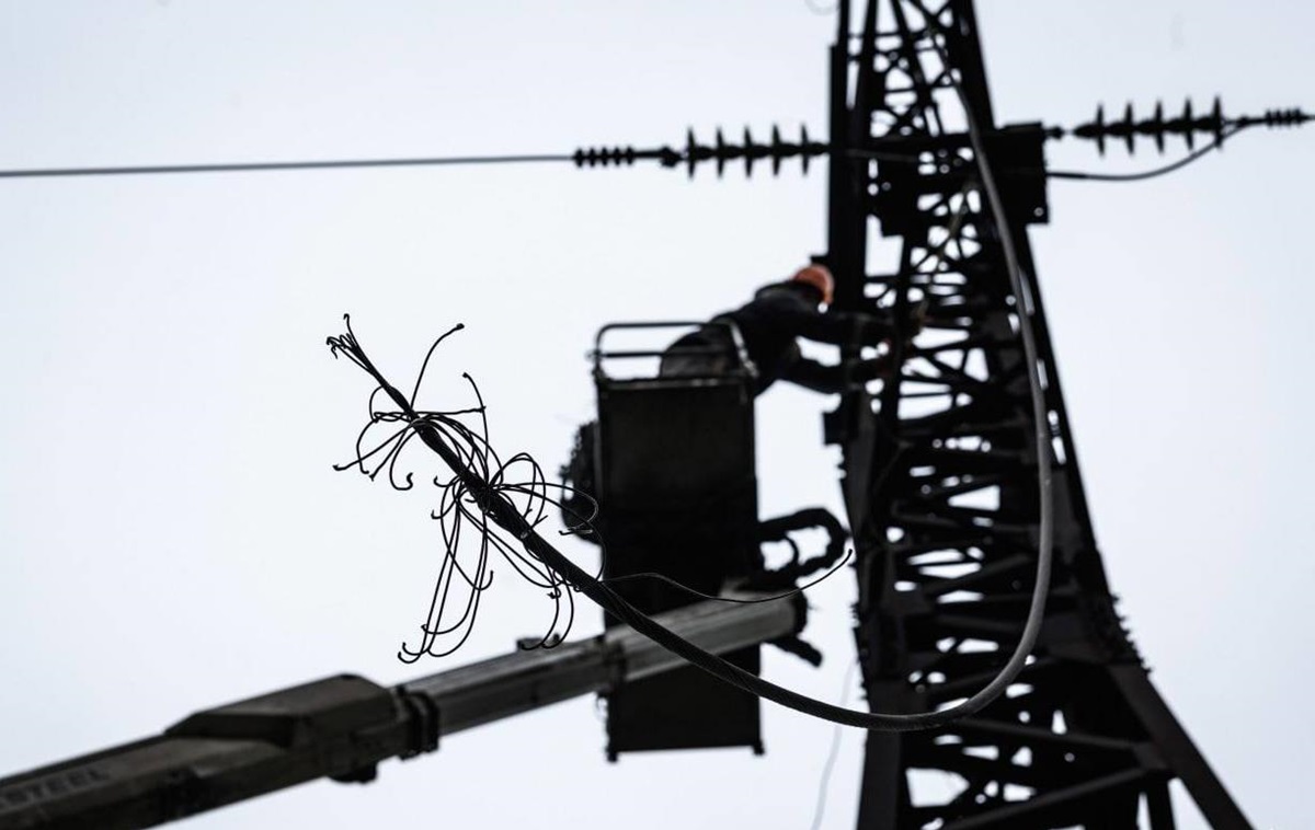 Новини України - Стали відомі наслідки атаки росіян на енергетику