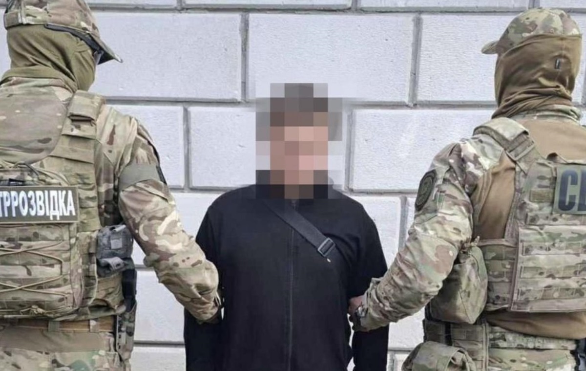 Суд оголосив вирок агенту білоруського КДБ, що шпигував на Волині