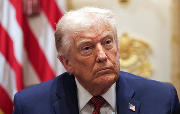 Трамп призначив спецпосланця у Гренландії