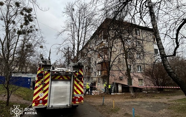 У Києві понад 40% будинків залишились без тепла і світла – міністр