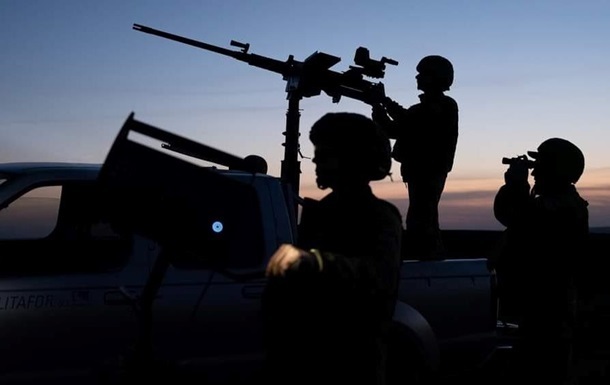 Новини України - У Миколаєві прогрміли вибухи