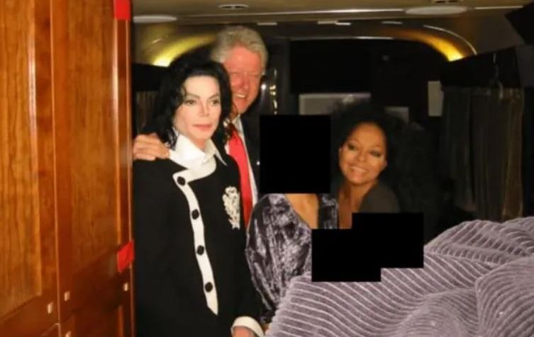 У США опублікували нові “файли Епштейна”