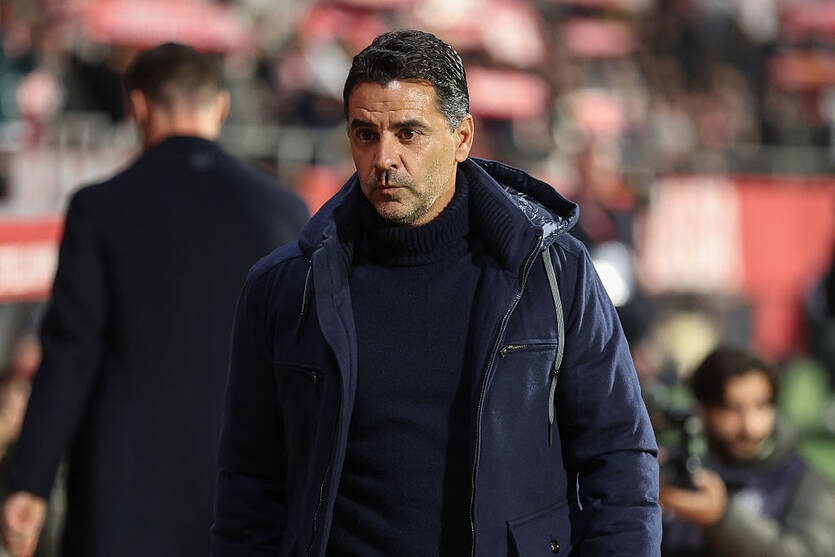 У Жироні розповіли про шанси підписання тер Штегена